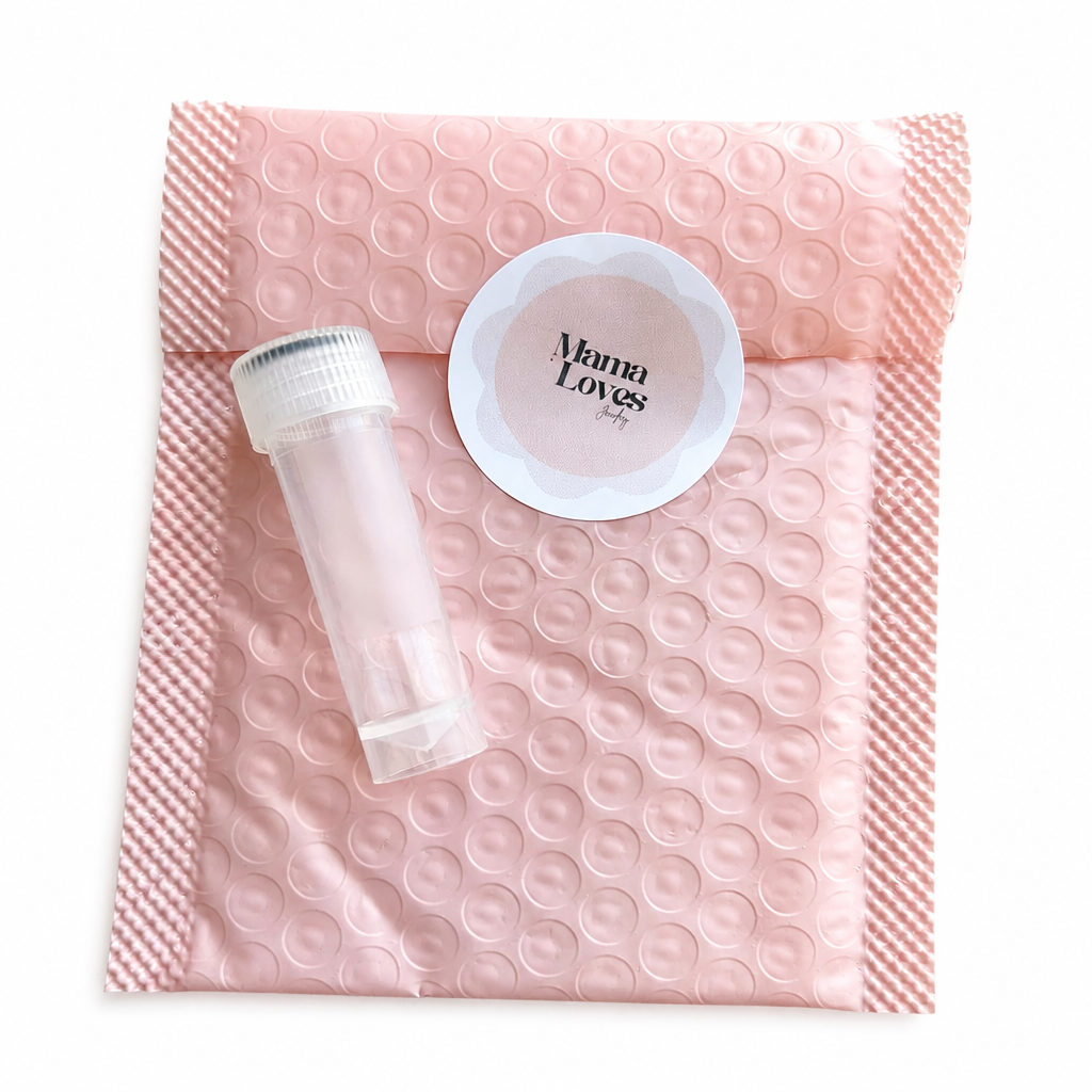 Breastmilk Collection Kit