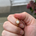 Gold Filled Twisted Band Ring