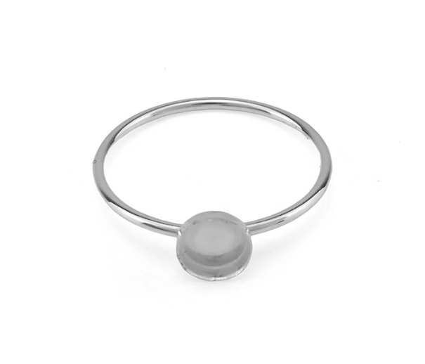 To the Moon and Back - Silver