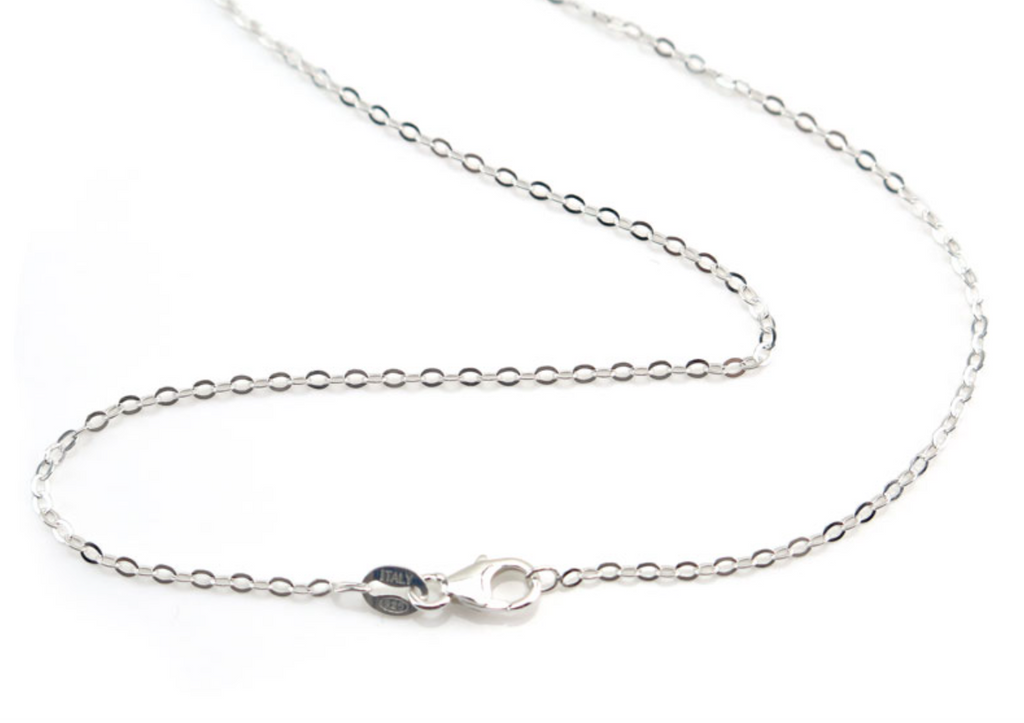 Wear the Crown Necklace - Teardrop