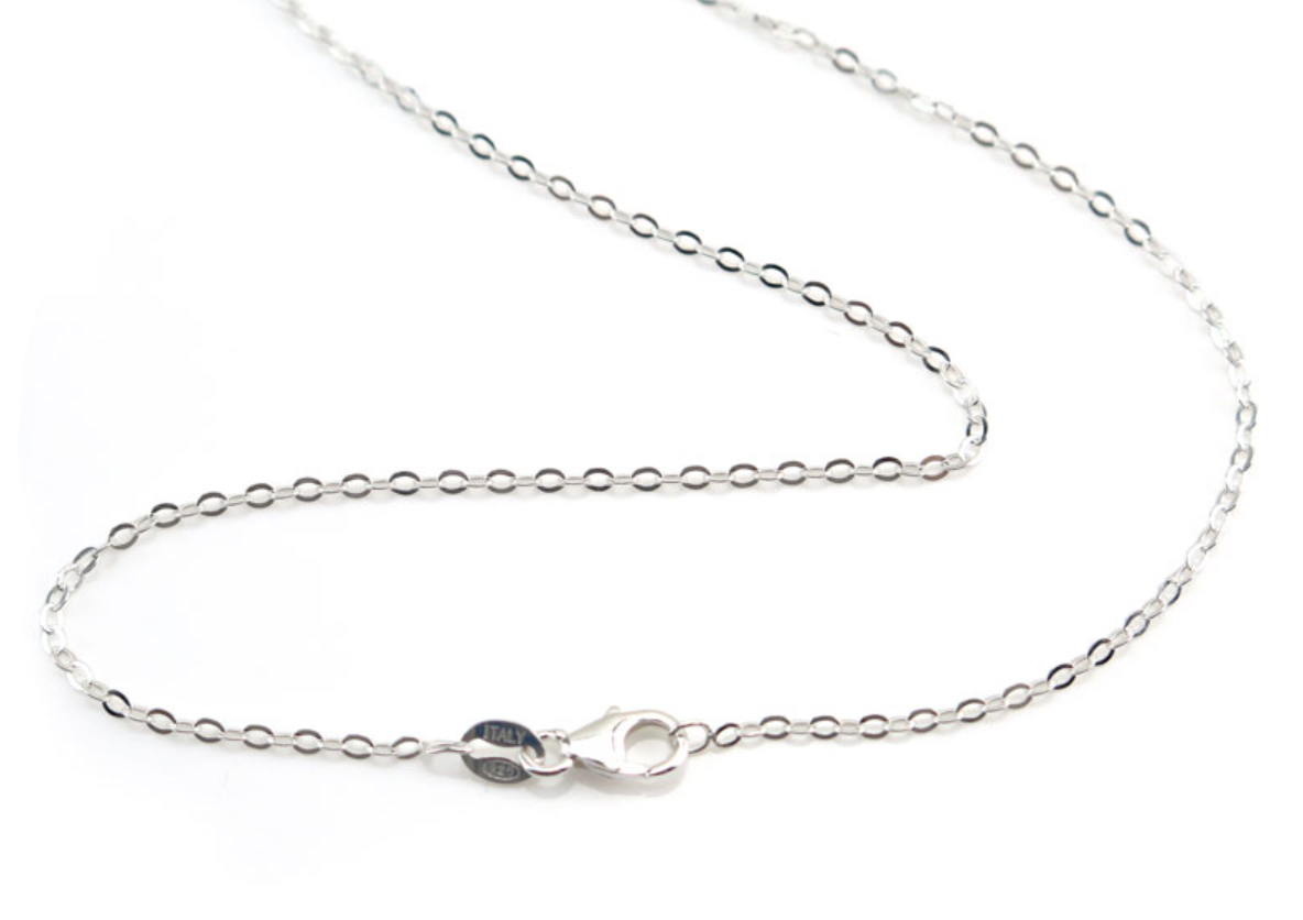 Wear the Crown Necklace - Teardrop