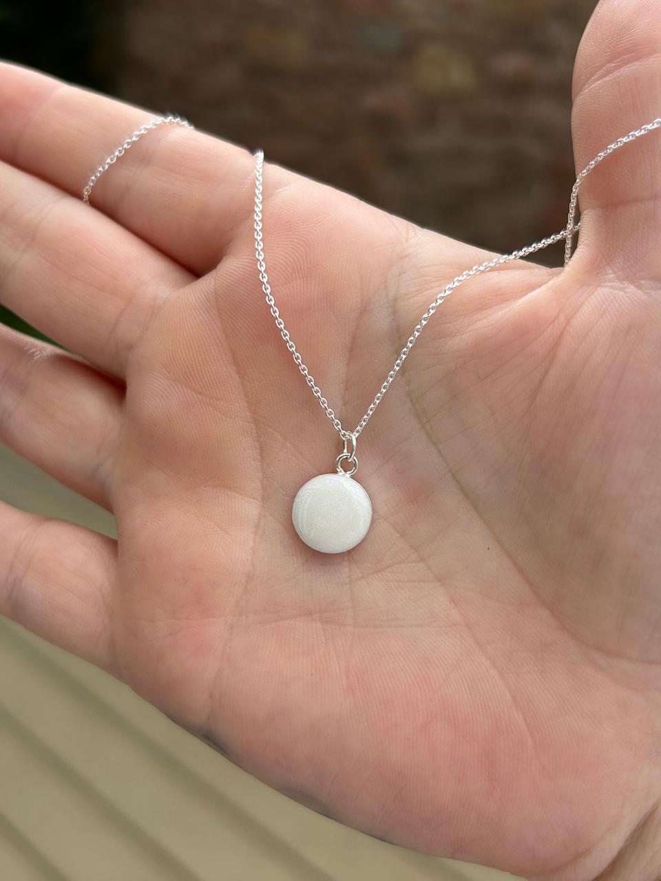 To the Moon and Back - Silver